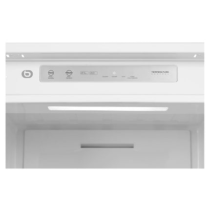 Réfrigérateur combiné encastrable ESSENTIELB ERCVI200-55miB1 194cm