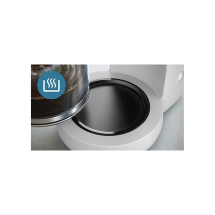 Cafetière filtre PHILIPS HD7411/70