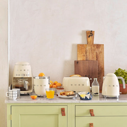 Presse-agrumes SMEG CJF11CREU Crème