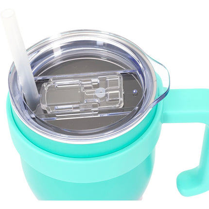 Mug isotherme COOK CONCEPT mini miami uni 600ml couleur
