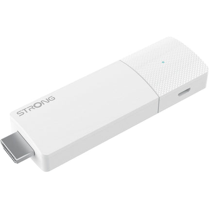 Passerelle multimédia STRONG LEAP-AIR Stick Google TV 4K Chromecast
