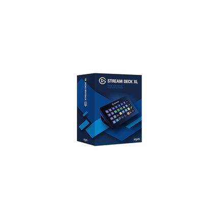 Panneau de contrôle ELGATO Stream Deck XL