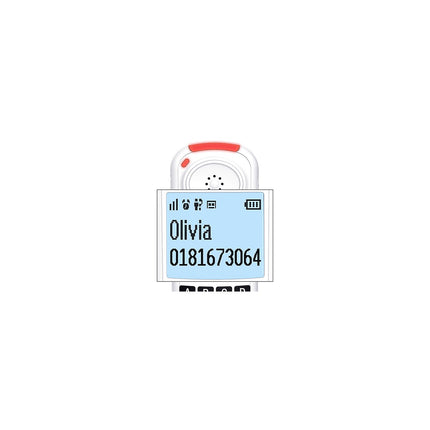 Téléphone sans fil SWISSVOICE XTRA 2355 Voice