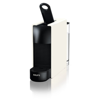 Nespresso KRUPS Essenza Mini Blanche YY2912FD