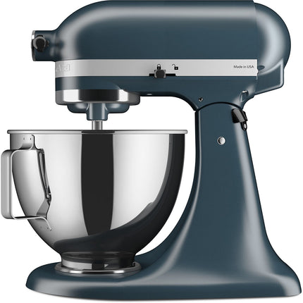 Robot pâtissier KITCHENAID PATISSIER MULTIFONCTION 5KSM95PSEBS 4.3L