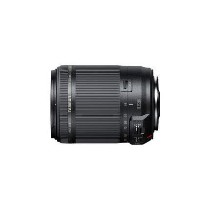 Objectif pour Reflex TAMRON 18-200mm f/3.5-6.3 Di II VC Canon Reconditionné