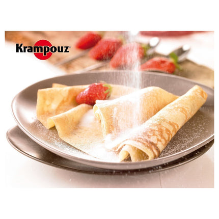 Crêpière KRAMPOUZ CEBPA4AO BILLIG