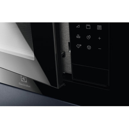 Micro ondes encastrable ELECTROLUX LMS4253TMH