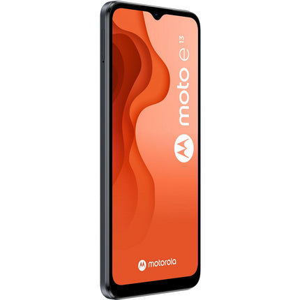 Smartphone MOTOROLA E13 Noir 4G Reconditionné