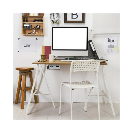 Support ordinateur portable KIMEX Support VESA mini-PC Thin Client