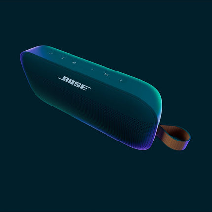 Enceinte portable BOSE SoundLink Flex II