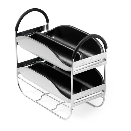 Machine à pain MOULINEX HOME BREAD BAGUETTES OW610110