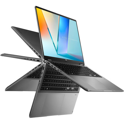 PC Hybride ASUS Vivobook Flip TP3607SH-DRRJ016W Copilot+PC Reconditionné