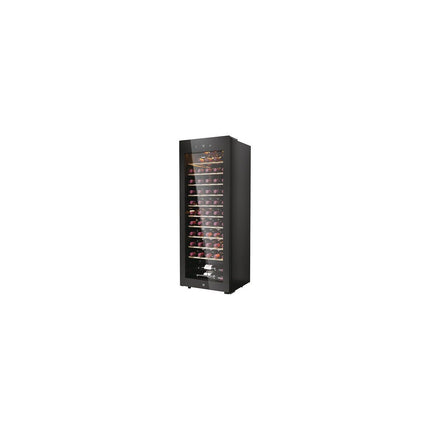 Cave à vin polyvalente HAIER HWS58GGH1