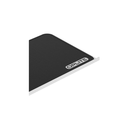 Support OPLITE R8 KEYBOARD & MOUSE TRAY Blanc
