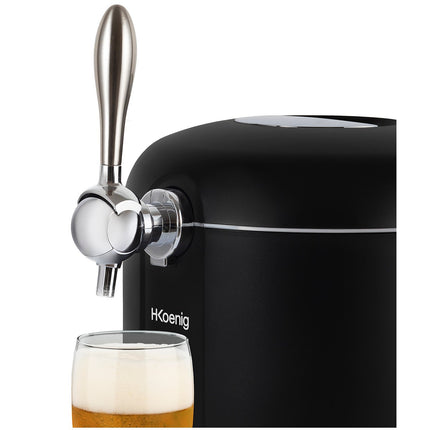 Tireuse à bière H.KOENIG BW1688