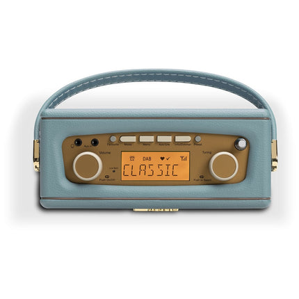 Radio DAB ROBERTS REVIVAL UNO BT