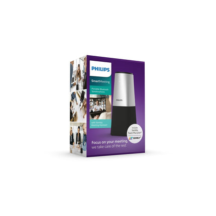Micro PHILIPS portable avec Sembly