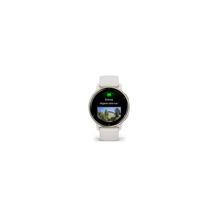 Montre sport GARMIN Vivoactive 5 Forme et santé GPS AMOLED