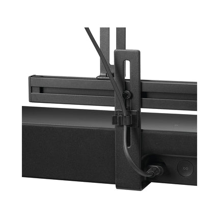 Support barre de son VOGEL'S mural universel barre de son SOUND3550