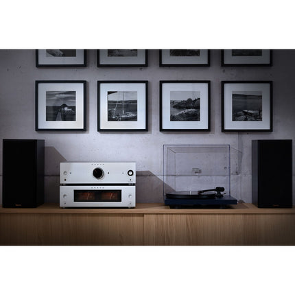 Préampli HiFi ONKYO P80BMMM