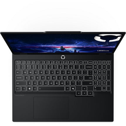PC Gamer LENOVO Legion 15" WUXGA 165Hz Intel Core Ultra 7 255HX Nvidia GeForce RTX 5070 32 Go RAM DDR5 SSD 512 Go