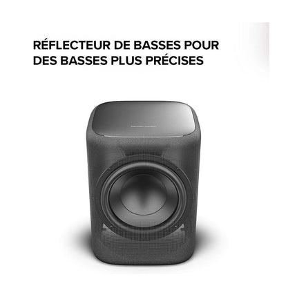 Caisson de basse HARMAN KARDON Enchant Sub 2