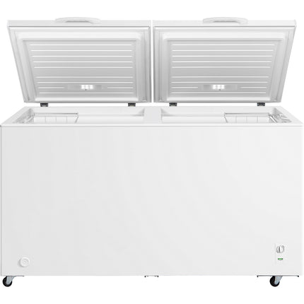 Congélateur coffre ESSENTIELB ECC85-95hob2 E