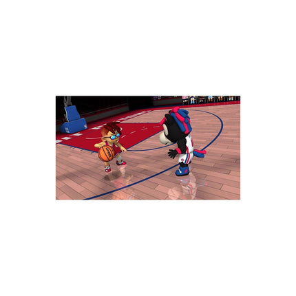 Jeu PS5 OUTRIGHT GAMES NBA Bounce