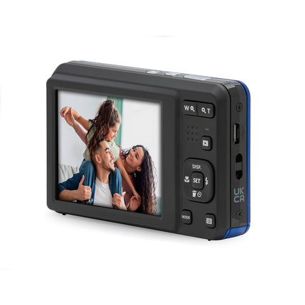 Appareil photo Compact KODAK FZ55 Black