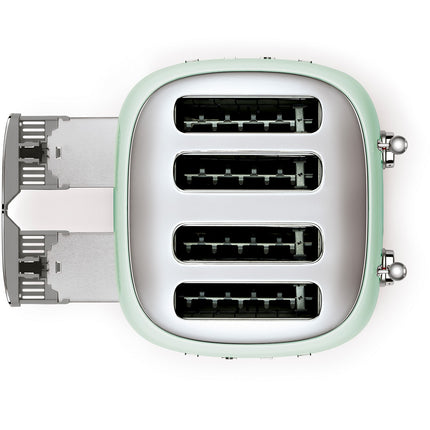 Grille-pain SMEG TSF03
