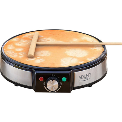 Crêpière ADLER Crêpière