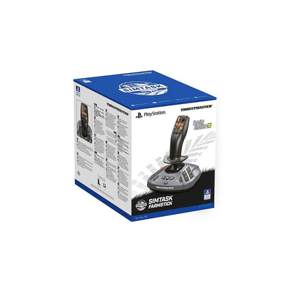 Joystick THRUSTMASTER Joystick Simtask Farmstick PlayStation