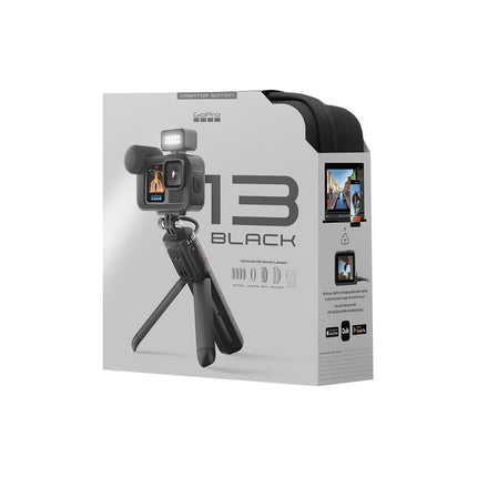Caméra sport GOPRO