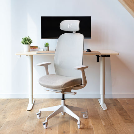 Chaise gaming SKILLKORP
