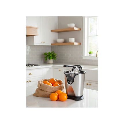 Presse-agrumes ESSENTIELB EPA 8 Inox