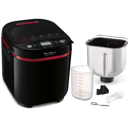 Machine à pain MOULINEX OW220830 PAIN PLAISIR 1KG