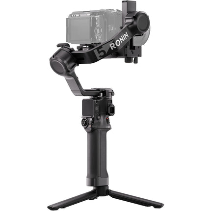 Stabilisateur DJI RS 5