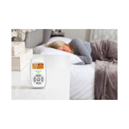 Babyphone MOTOROLA MBP 24 audio dect