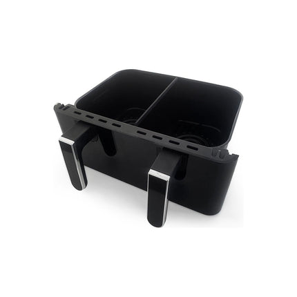 Friteuse sans huile PRIXTON Cook 8 litres - 12 Programmes - 2000 W