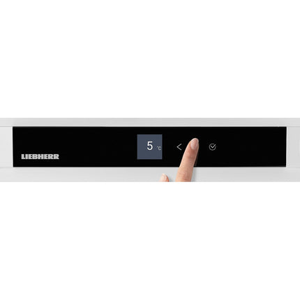 Réfrigérateur 1 porte encastrable LIEBHERR IRSe1220-2