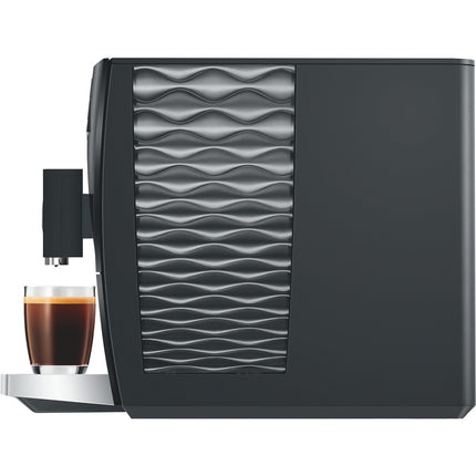 Expresso Broyeur JURA C3 Piano Black