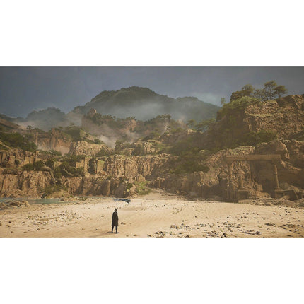Jeu PS5 SONY Lost Soul Aside