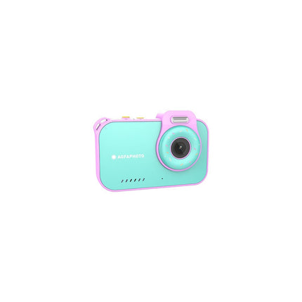 Appareil photo enfant AGFAPHOTO Realikids Cam Waterproof 2 Bleu