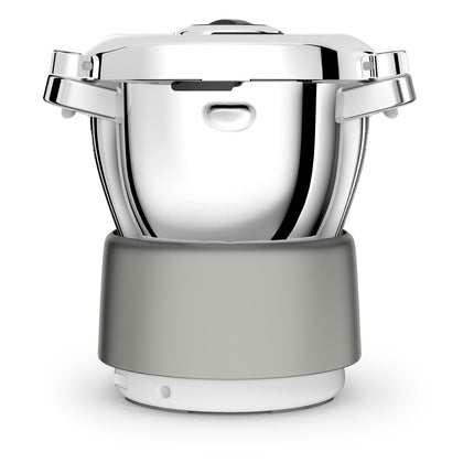 Robot cuiseur MOULINEX I Companion Touch XL HF938E00