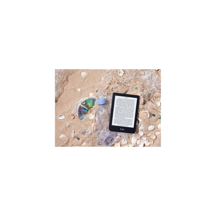 Liseuse eBook KOBO Clara 2E