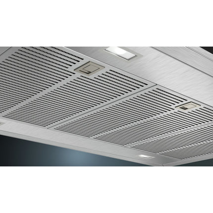 Hotte décorative îlot SIEMENS LF98BIP50