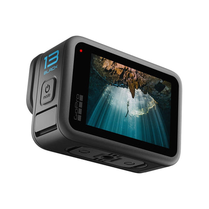 Caméra sport GOPRO HERO13 Black Extended Power Bundle