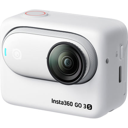 Caméra 360 INSTA360 Go 3S Blanc Standard 128Go