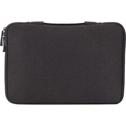 Housse ADEQWAT Pocket sleeve 13-14 gris chiné